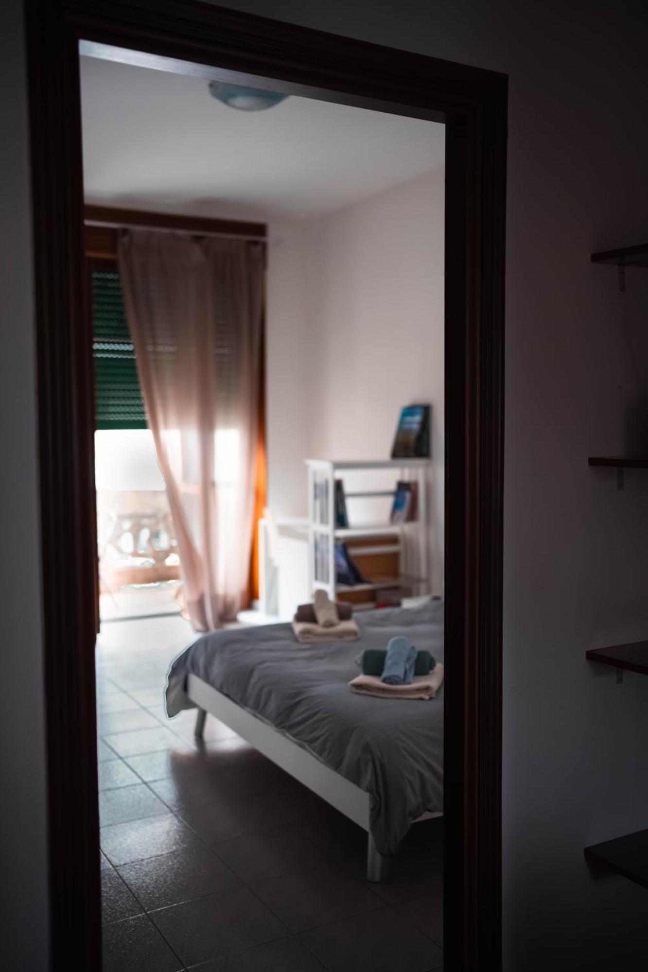 Ferienwohnung Casa Dell'Aurora Turin Exterior foto